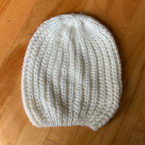 White Hat from H&M - Picture 3 of 8